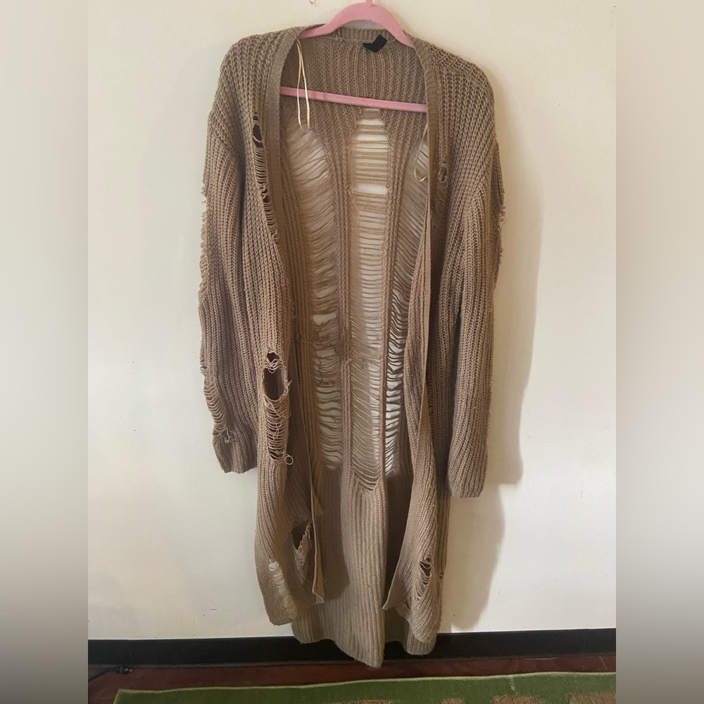 Cardigan